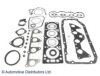 BLUE PRINT ADG06292 Gasket Set, cylinder head